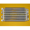 Теплообмінник бітермічний котла Unical EVE 05 CTFS 24 F, Unical EVE 05 CTN 24 F